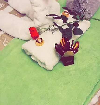 And Wellness Scavnicar * ליוטומר