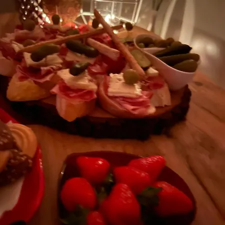 דירה And Wellness Scavnicar *