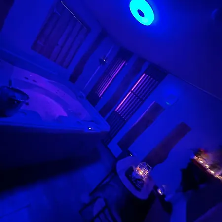 And Wellness Scavnicar Apartment Ljutomer