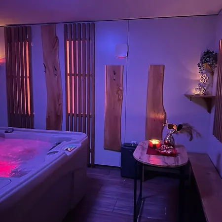 And Wellness Scavnicar Ljutomer
