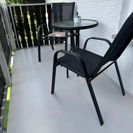 And Wellness Scavnicar Appartement