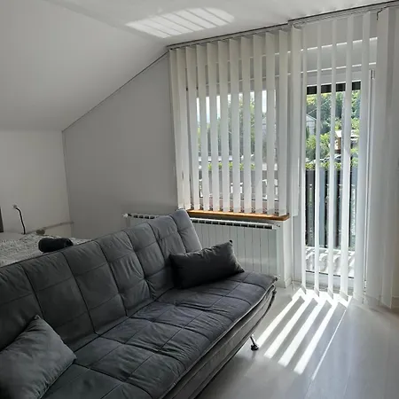 And Wellness Scavnicar Apartma Ljutomer