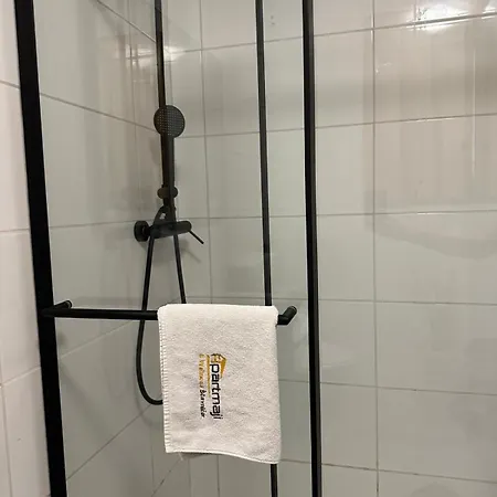 And Wellness Scavnicar דירה *