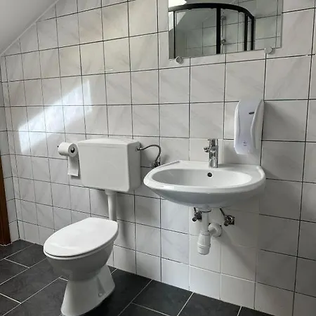 And Wellness Scavnicar Apartment Ljutomer