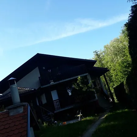 And Wellness Scavnicar דירה