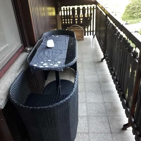 Apartment And Wellness Scavnicar