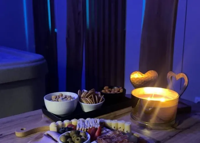 And Wellness Scavnicar *