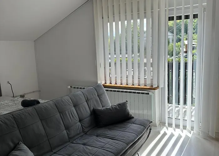 And Wellness Scavnicar Appartement Ljutomer