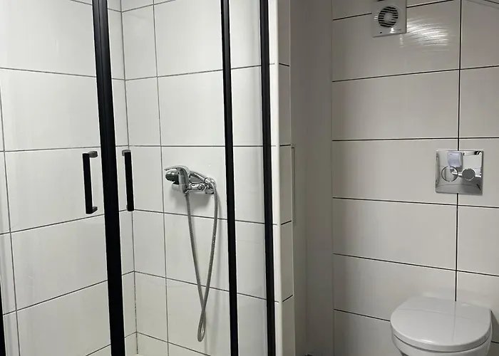 And Wellness Scavnicar דירה ליוטומר