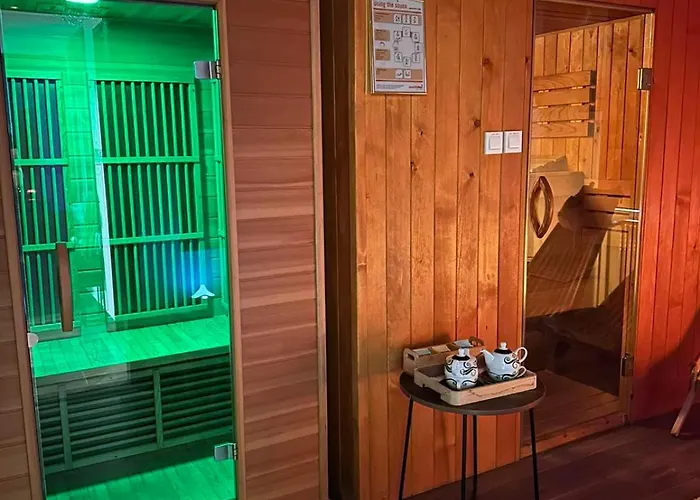 And Wellness Scavnicar *