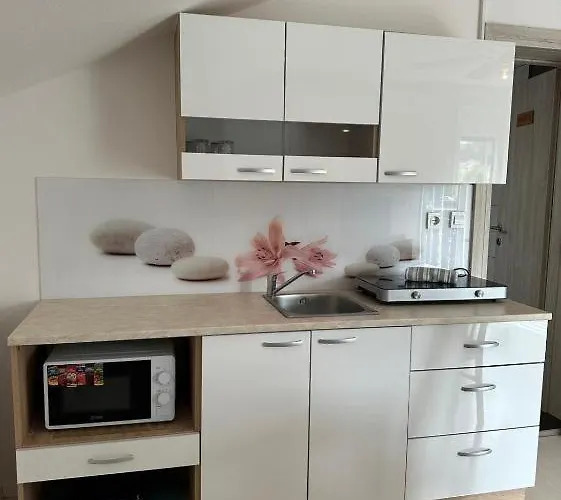 And Wellness Scavnicar דירה ליוטומר